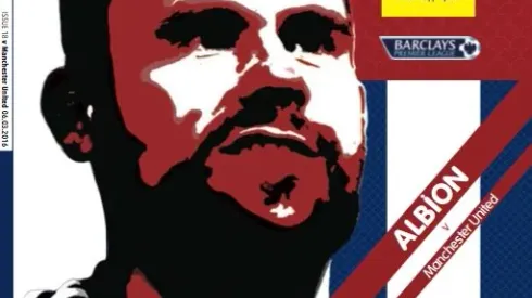 West Brom vs. Manchester United predicted lineups and team news