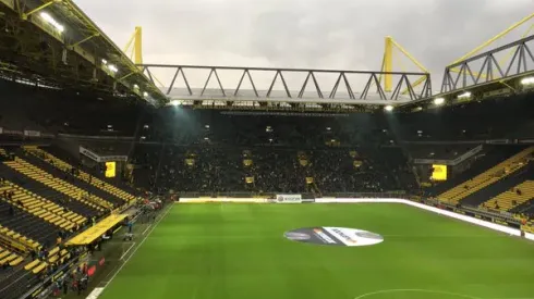 Bundesliga's next 2 games on FOX over-the-air network revealed