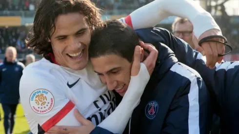 Zlatan nets four as stylish PSG win Ligue Un title in record time