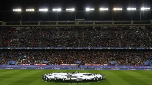 Atletico Madrid's dogged defense drives European dream