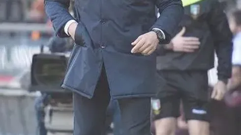 Udinese sack Stefano Colantuono after defeat to AS Roma