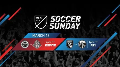 MLS TV viewing numbers drop 40% compared to opening weekend
