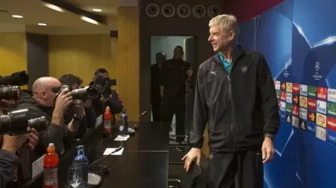 Barcelona vs. Arsenal predicted lineups and team news