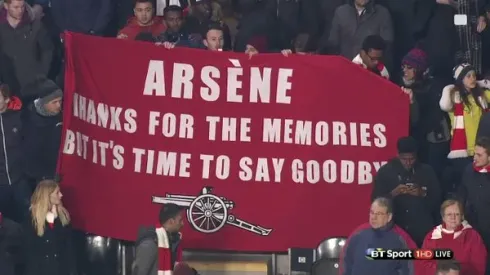 Arsenal are stuck in a rut with no easy way out under Arsene Wenger