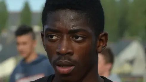 Arsenal, Barca and Bayern among clubs set to fight for Ousmane Dembele