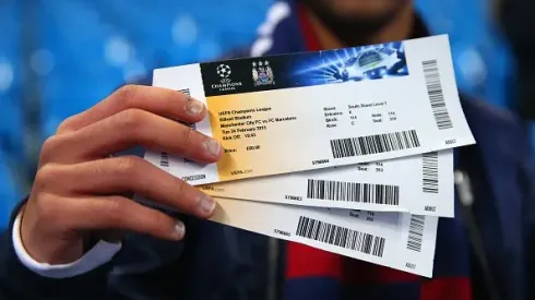 Manchester City fans ready to stage ticket prices walkout