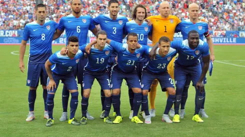 Klinsmann eyes 3 points against Guatemala in World Cup qualifier