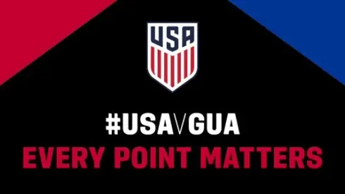 USA’s woeful performance against Guatemala won’t be forgotten