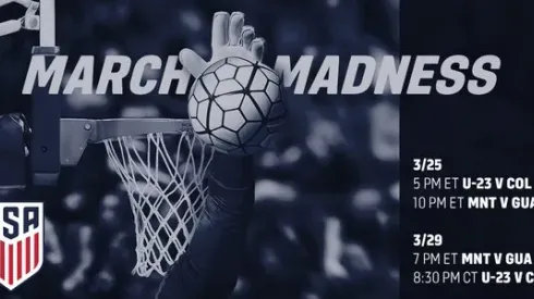 USA vs. Guatemala preview: USMNT prepare for must-win game in Columbus