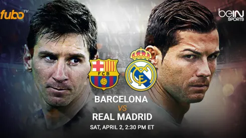 7 ways to watch el Clasico for free