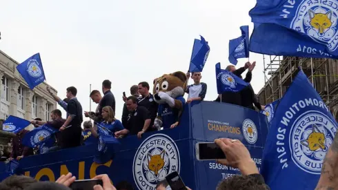 19 amazing facts about Premier League darlings Leicester City