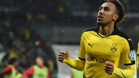 Pierre-Emerick Aubameyang’s evolution has put him in the world-class bracket