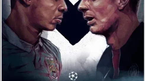 Manchester City vs. Paris Saint-Germain: Apr. 11, 2016