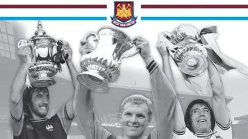 Manchester United and West Ham in 'last chance' FA Cup replay