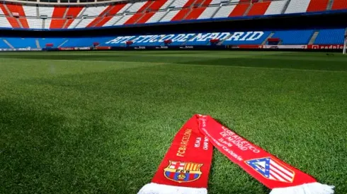 Atletico Madrid vs. Barcelona predicted lineups and team news