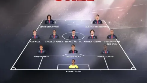 PSG left haunted by familiar feeling of failure