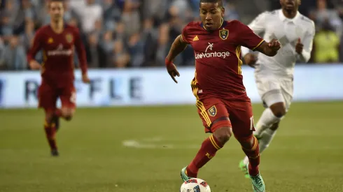 Photo credit: Peter G. Aiken-USA TODAY Sports