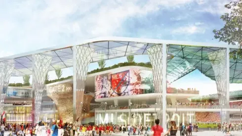 Detroit announcement shows fallacy of unfettered MLS expansion