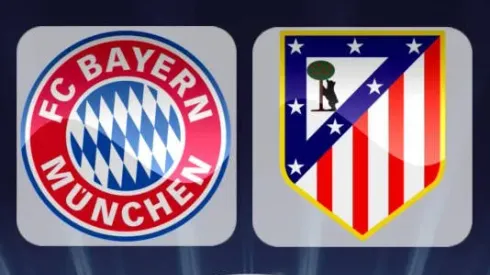 Where to find Bayern Munich vs. Atletico Madrid on TV; Champions League semi-final 2nd leg