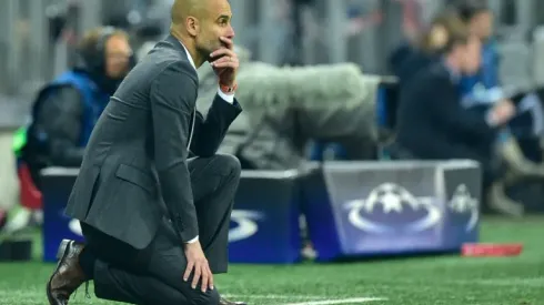 Pep Guardiola rues another Champions League exit