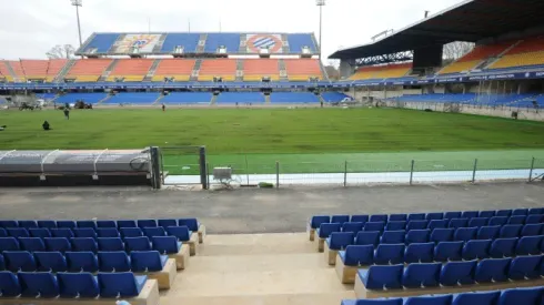 Montpellier set to build new soccer stadium