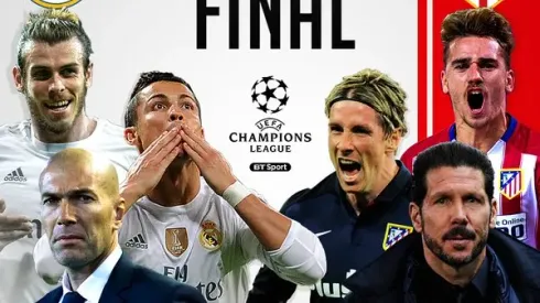 EPL GW 37 preview and Champions League review; World Soccer Talk Podcast