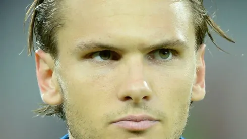 Sweden's Ekdal injured after Hamburg nightclub visit