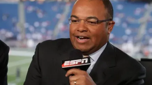 Mike Tirico to host ESPN's coverage of Euro 2016