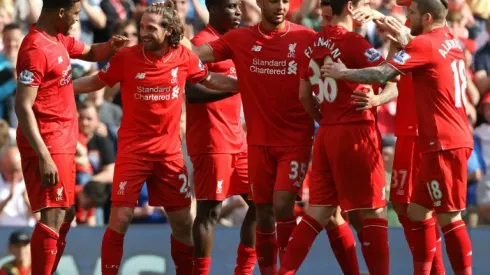 Liverpool understudies eye Euro spotlight