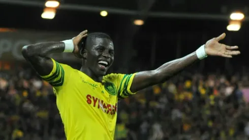 Werder Bremen's Djilobodji faces probe for cut-throat gesture