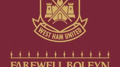 West Ham poised to be next season's Leicester City