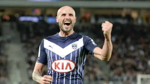 Bordeaux come from behind to hold PSG