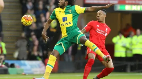 Fans' support 'humbling' for relegated Norwich boss Alex Neil