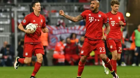 Bundesliga champions Bayern only to get stronger, rivals predict