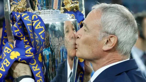 Leicester's Ranieri returns to Chelsea with reputation restored