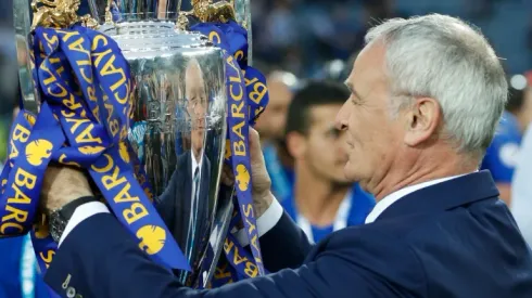 Ranieri relishes triumphant return to Chelsea
