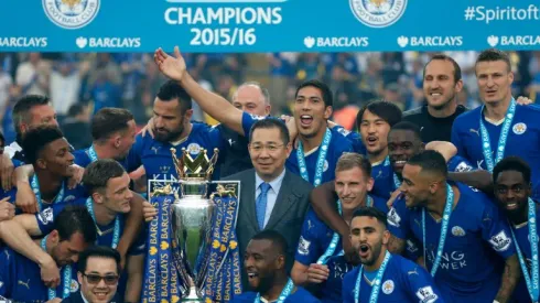 Leicester change landscape as TV cash flood looms