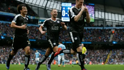 Premier League 2015-16 — the five best games