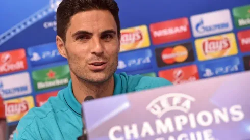 Arteta set to retire after ending Arsenal career