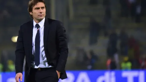 Federation chief hails Conte after match-fixing acquittal