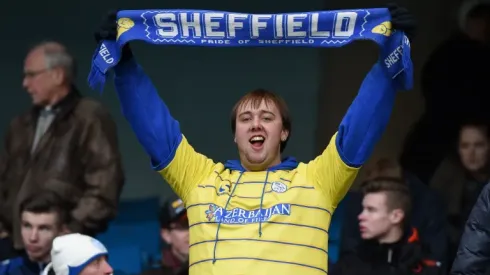 Sheffield Wednesday sail through to play-off final