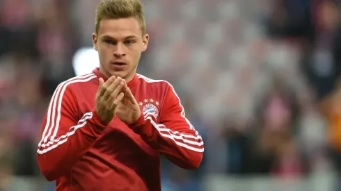 Uncapped trio make Germany's Euro 2016 squad