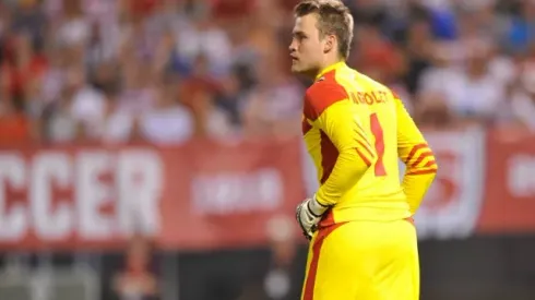 Photo credit: USA TODAY Sports