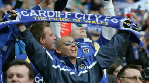 Cardiff hire Trollope as new head coach