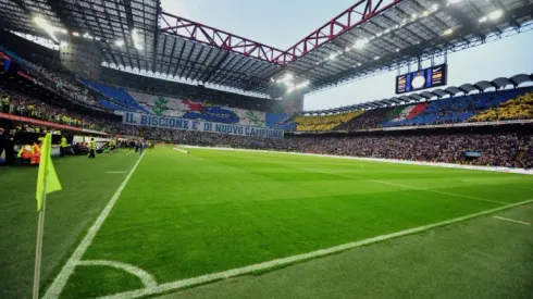 Fears raised over Champions League final pitch at San Siro
