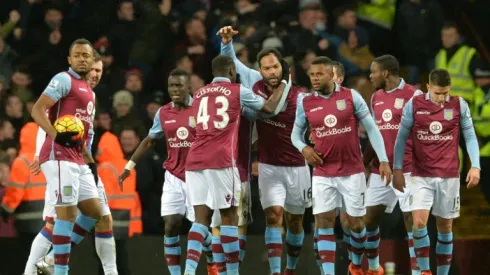 Chinese investor buys Aston Villa for reported $86 million