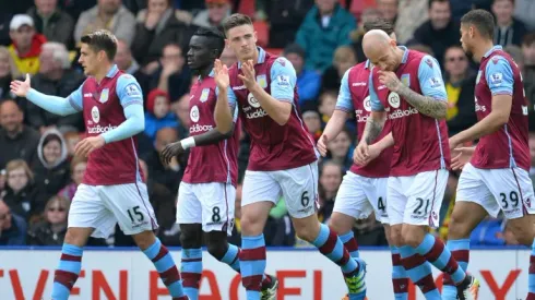 Questions over Villa's Chinese buyer