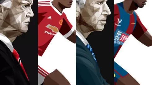 Top 5 must-see soccer games: May 20, 2016