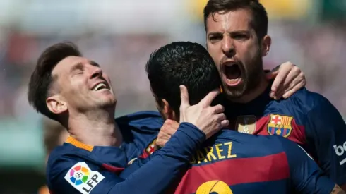 Season comes full circle as Barca, Sevilla seek doubles