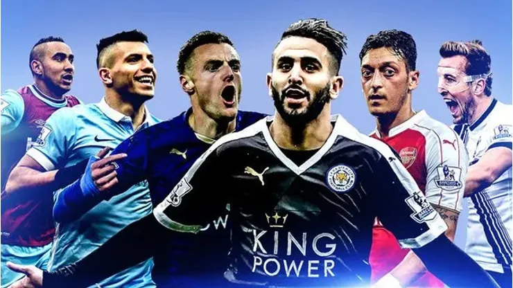 Leicester City's improbably EPL crown signaled the first title not won by a "top six" team in 21 years.
